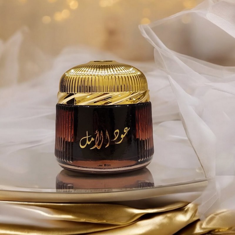 Oud AL Amal
